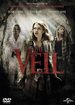 Affiche The Veil