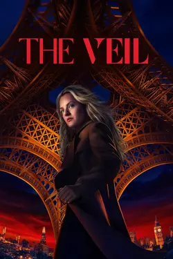 The Veil (2024) S01E03 La Source