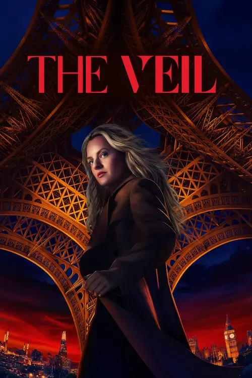 The Veil (2024) S01E05 La Maison du grand-père