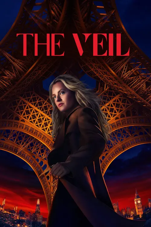 The Veil (2024) S01E06 Le Cottage