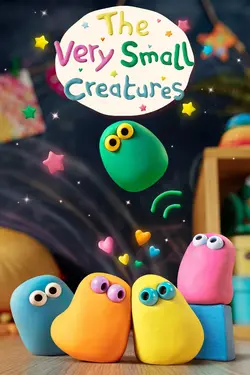 The Very Small Creatures S01E18 Épisode 18