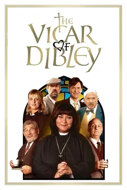 The Vicar of Dibley S02E02 Épisode 2