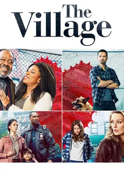 The Village (2019) S01E05 Au pied du mur