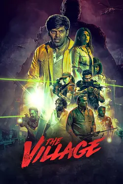 The Village (2023) S01E02 Mission : Kattiyal