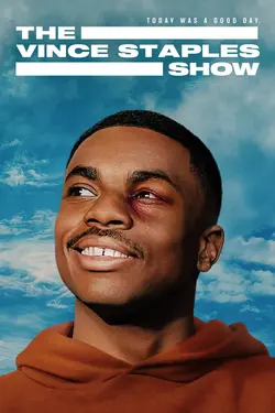 The Vince Staples Show S01E02 Petite affaire entre amis