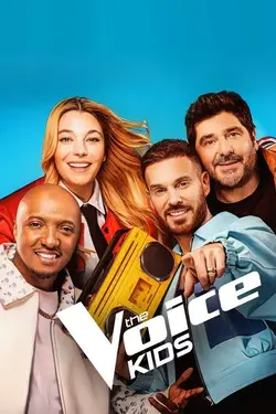 The Voice Kids (France)