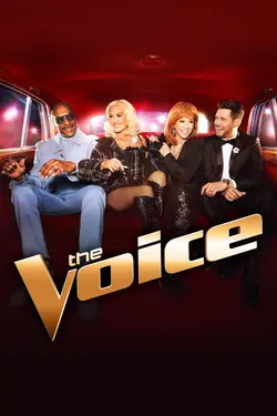 The Voice (US) S04E15 Épisode 15
