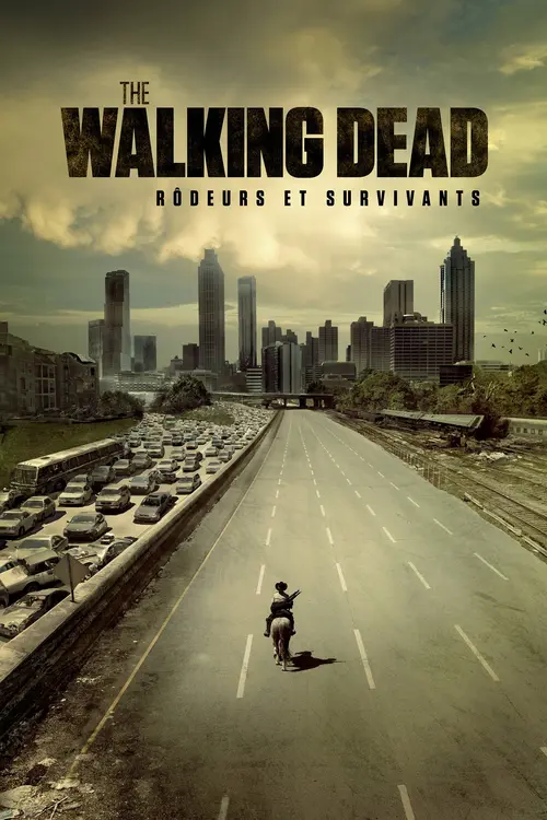 The Walking Dead S11E20 Ce qu'on a perdu