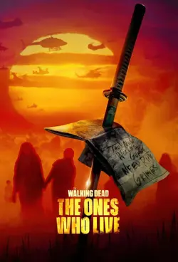 The Walking Dead: The Ones Who Live