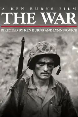 The War S01E02 Ca commence à barder