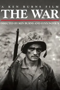 The War S01E04 Nos fils, fierté de la nation
