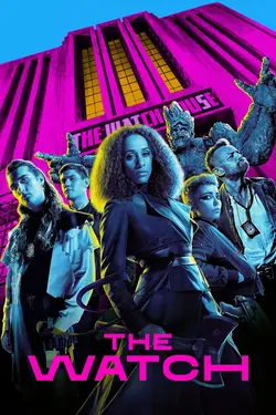 The Watch (2021) S01E08 Mieux vaut allumer une bougie