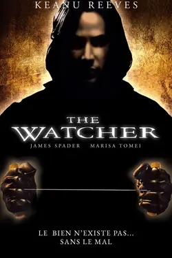 Affiche The Watcher