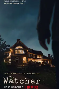 The Watcher S01E05 Le rasoir d'Ockham