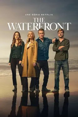 The Waterfront S01E04 Méfie-toi d'un Buckley