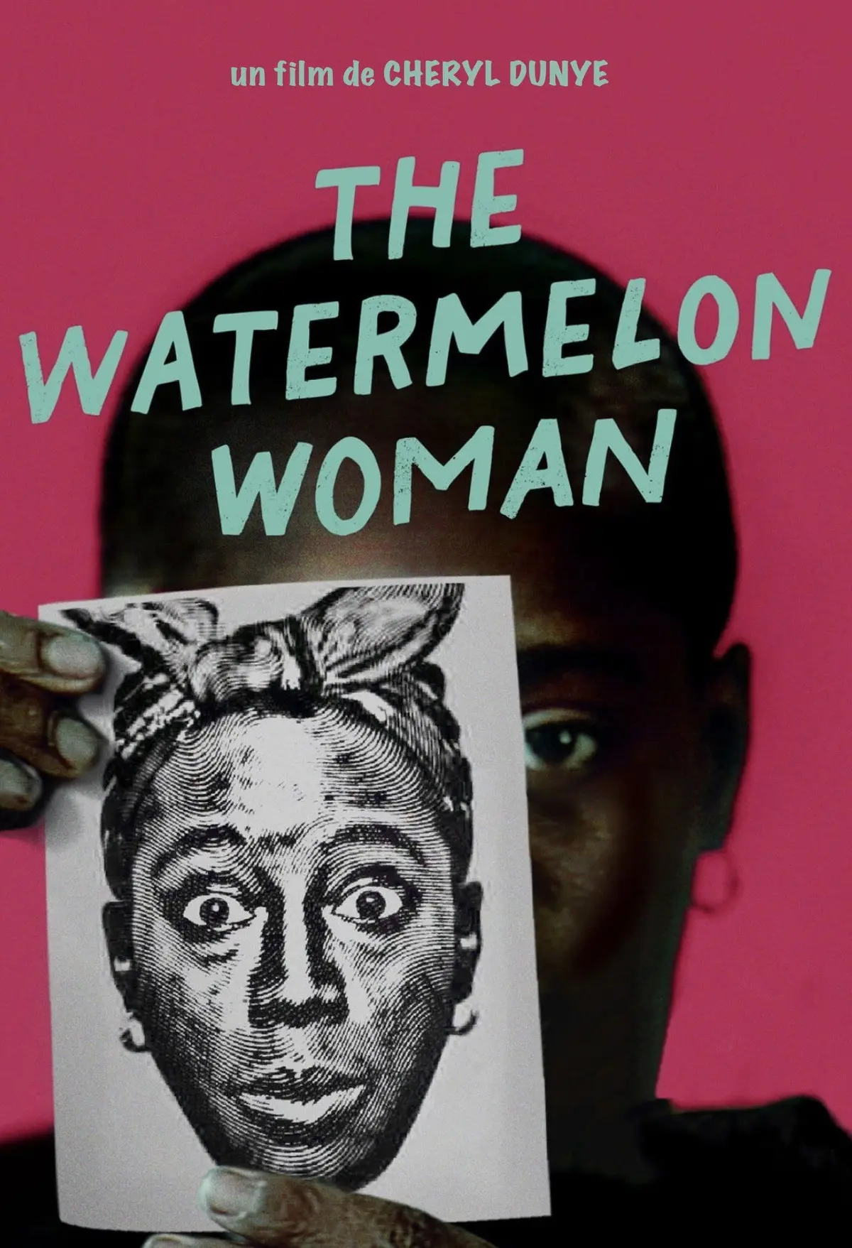 The Watermelon Woman
