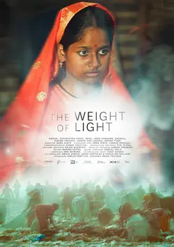 Affiche The Weight of Light