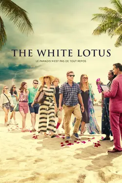 The White Lotus S01E02 Un jour nouveau