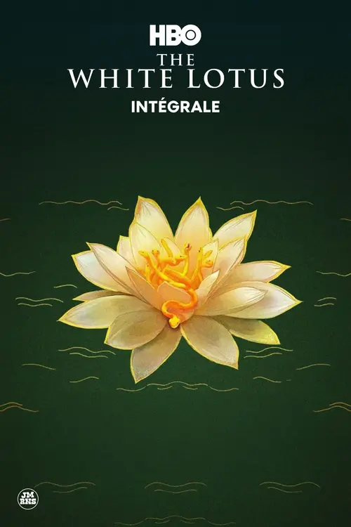 The White Lotus S03E06 Refoulements