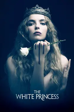 The White Princess S01E01 Dormir avec l'ennemi
