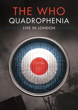 The Who - Quadrophenia Live In London