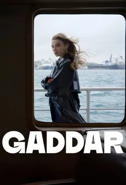 Gaddar S01E12 Épisode 12