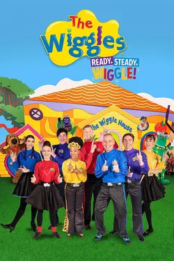 Ready, Steady, Wiggle! S01E19 Épisode 19