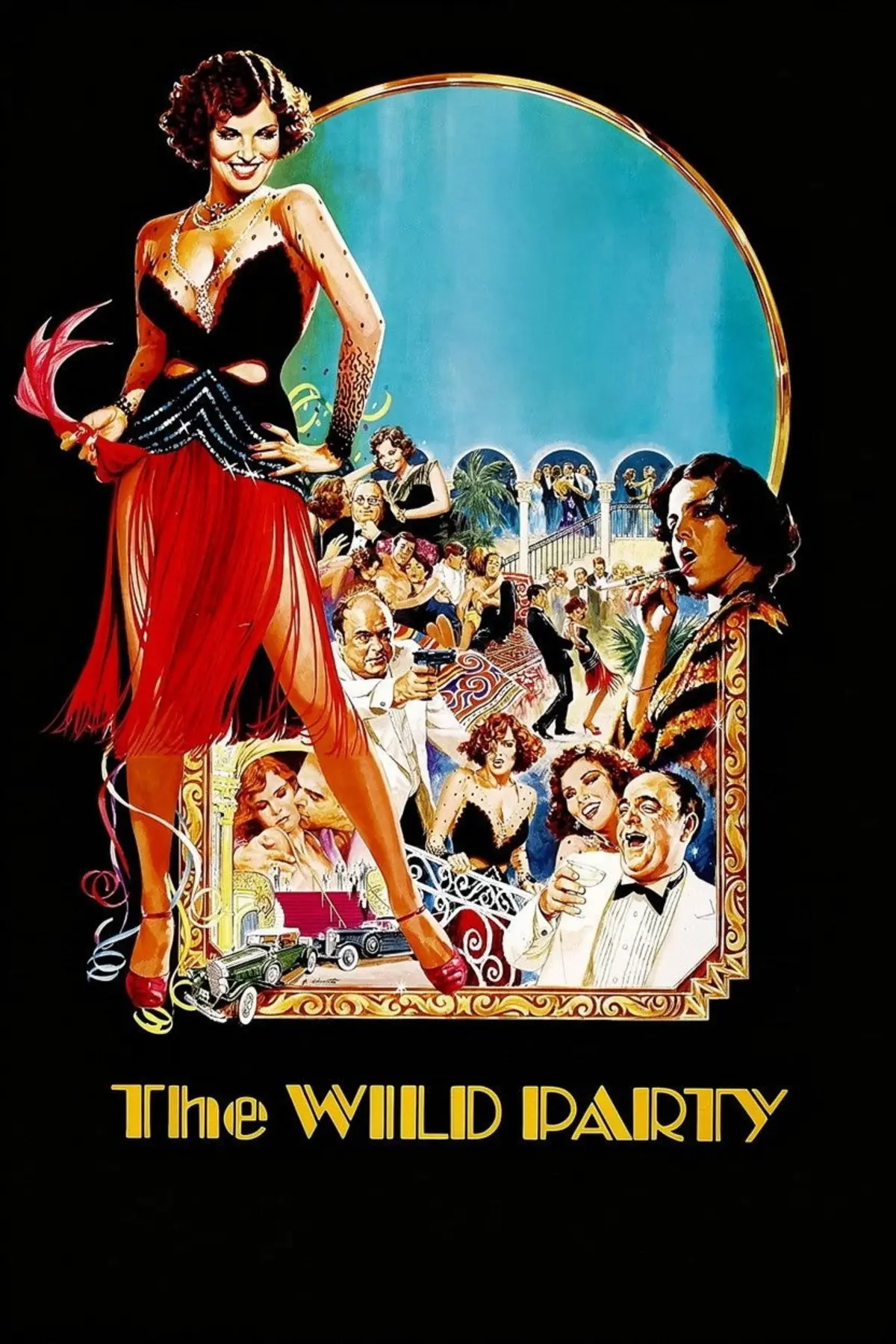 The Wild Party