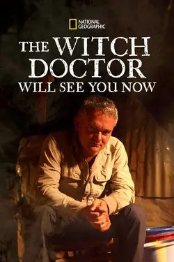 The Witch Doctor Will See You Now S01E01 Épisode 1