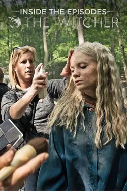 The Witcher : Dans les coulisses des épisodes S01E07 Épisode 7