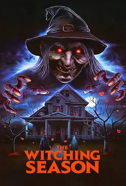 The Witching Season S01E01 Tueur en Liberté
