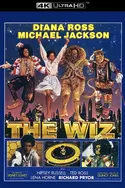 Affiche The Wiz