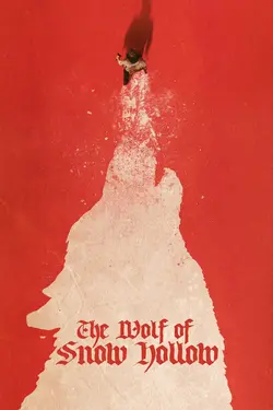 Affiche The Wolf of Snow Hollow