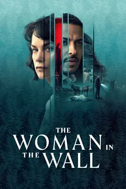 Affiche The Woman in the Wall