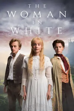 The Woman in White S01E05 Épisode 5