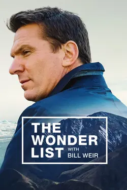 The Wonder List with Bill Weir S03E05 Épisode 5