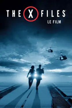 The X-Files, le film