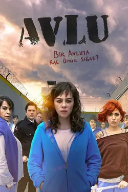 Avlu S03E09 Épisode 9