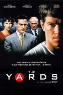 Affiche The Yards