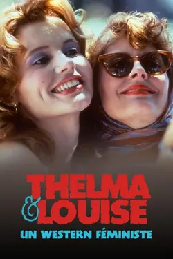 "Thelma et Louise", un western féministe