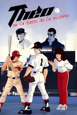 Théo ou la Batte de la victoire S01E91 La Défaite de Franck