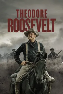 Theodore Roosevelt S01E02 L'homme dans l'arène