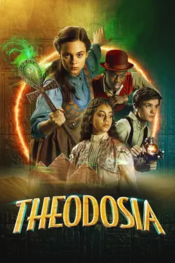 Theodosia S02E13 Épisode 13