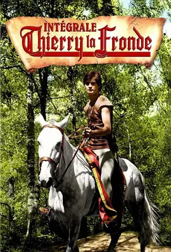 Thierry la Fronde S01E11 Le duel des chevaliers