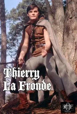Thierry la Fronde S02E03 Le Royaume des enfants