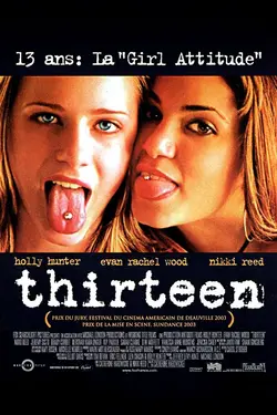 Thirteen
