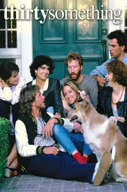 Thirtysomething S04E06 Épisode 6