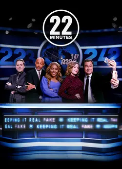 This Hour Has 22 Minutes S19E17 Épisode 17