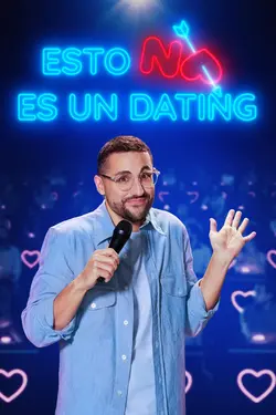 Esto no es un dating S01E05 Épisode 5