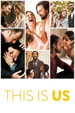 This Is Us S02E15 En voiture